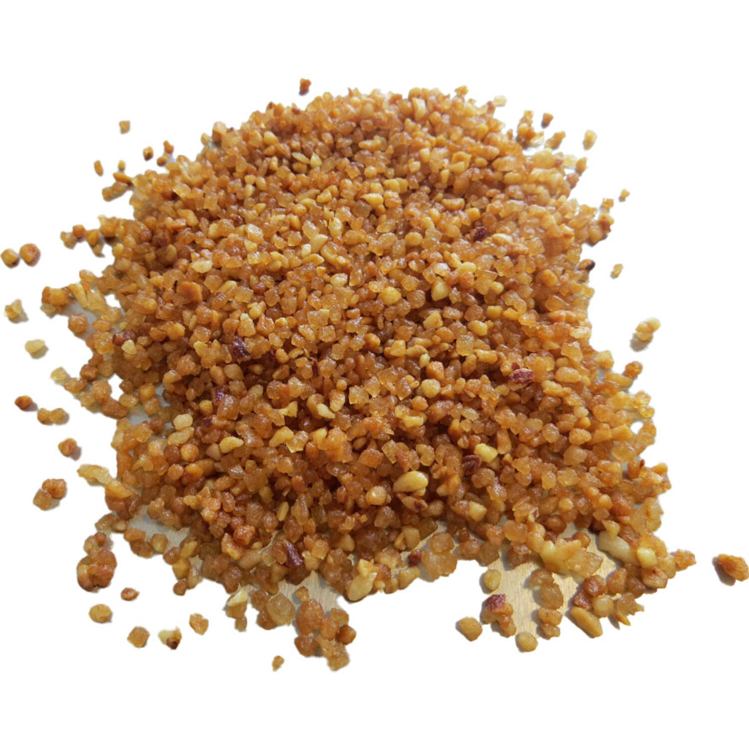 Decora Nougatine Hazelnoot 5 kg