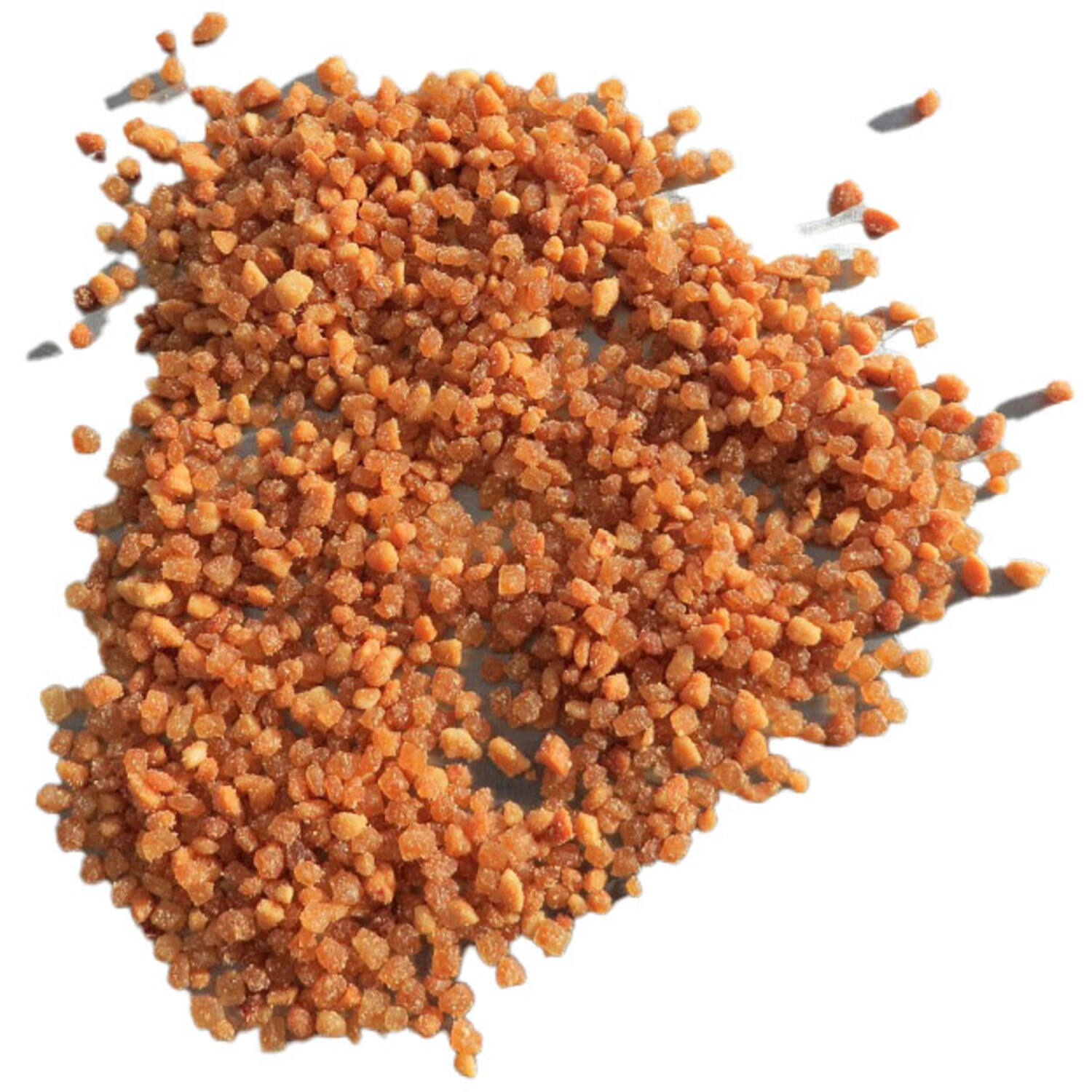 Nougatine Zilvermerk 20 kg >M
