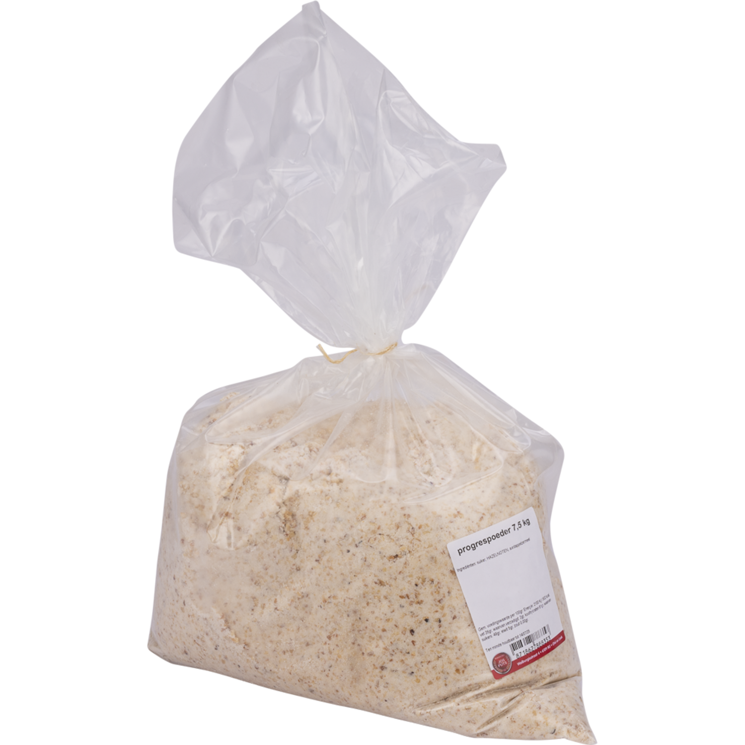 Kuba Progrespoeder 7.5 kg