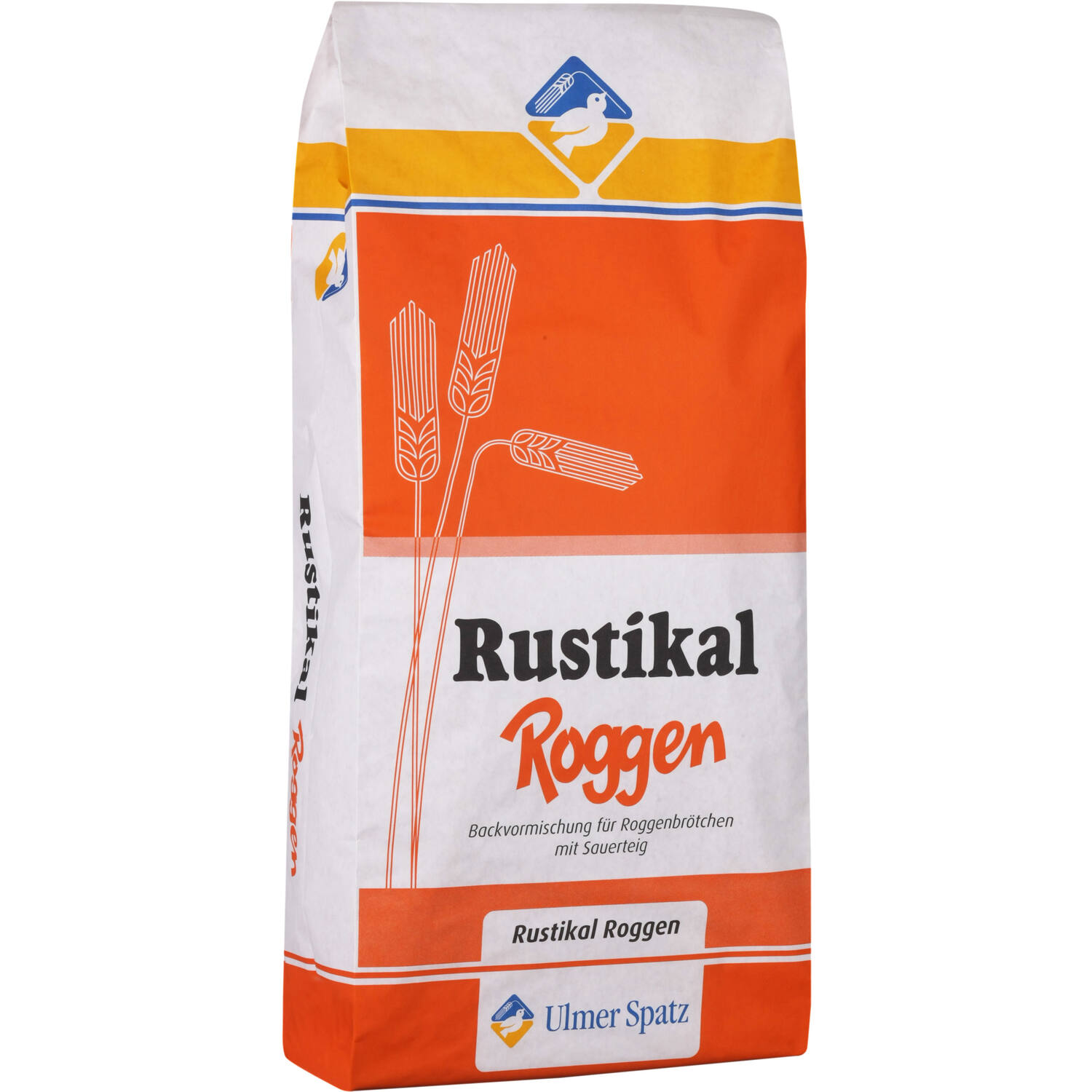 Boehr. Rustikal Roggen 25 kg