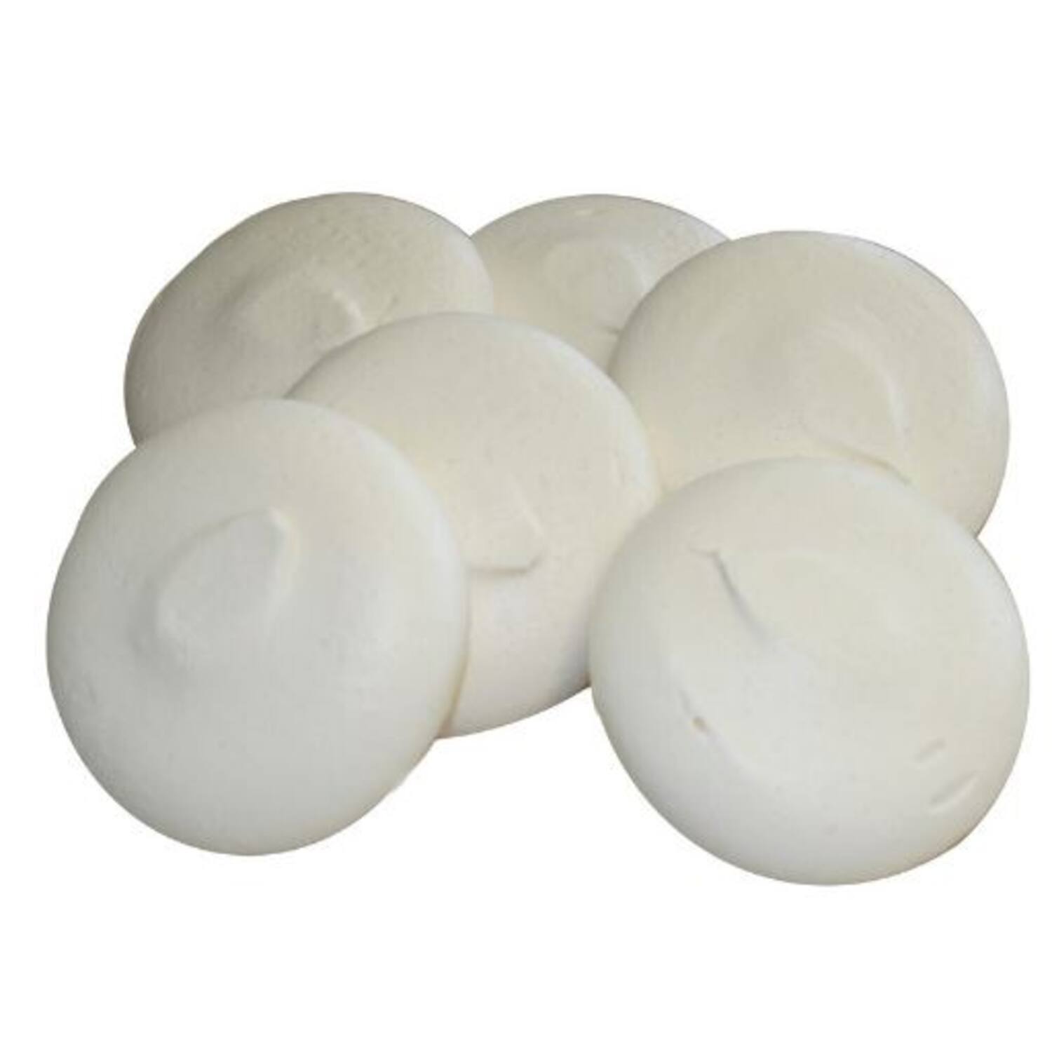 Meringues 6 cm Atlas (200)