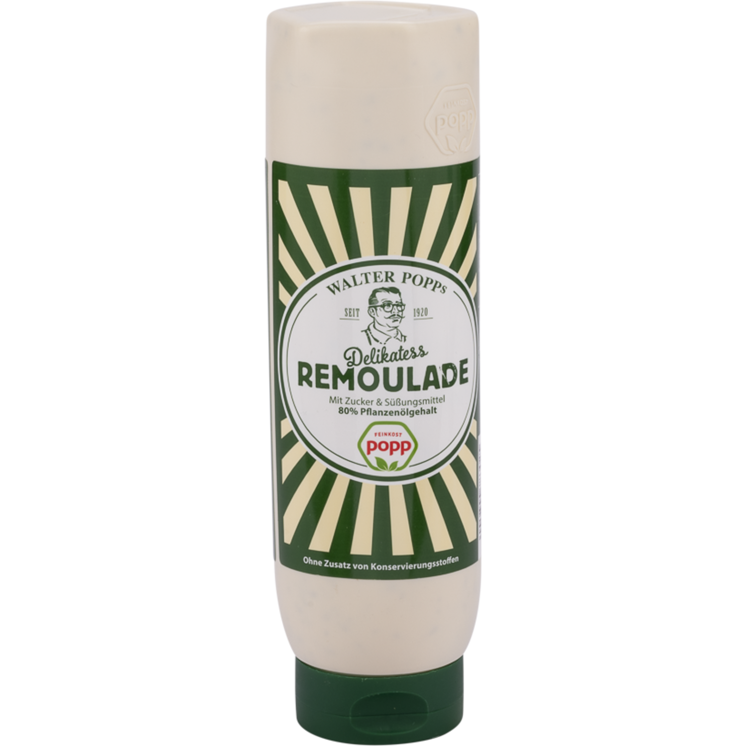 Delikatess Remoulade 650 mL