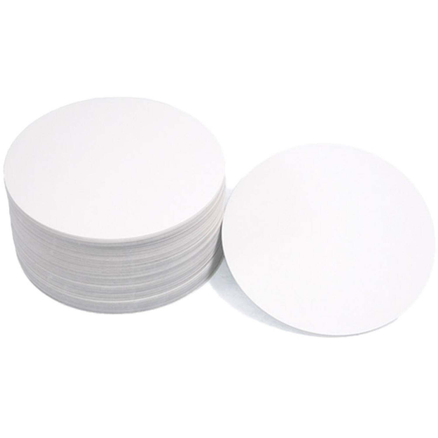 Taartkarton rond 26cm (500)