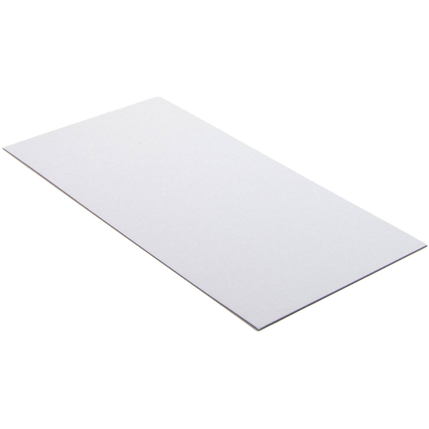 Taartkarton rechthoek 10x20cm (250)