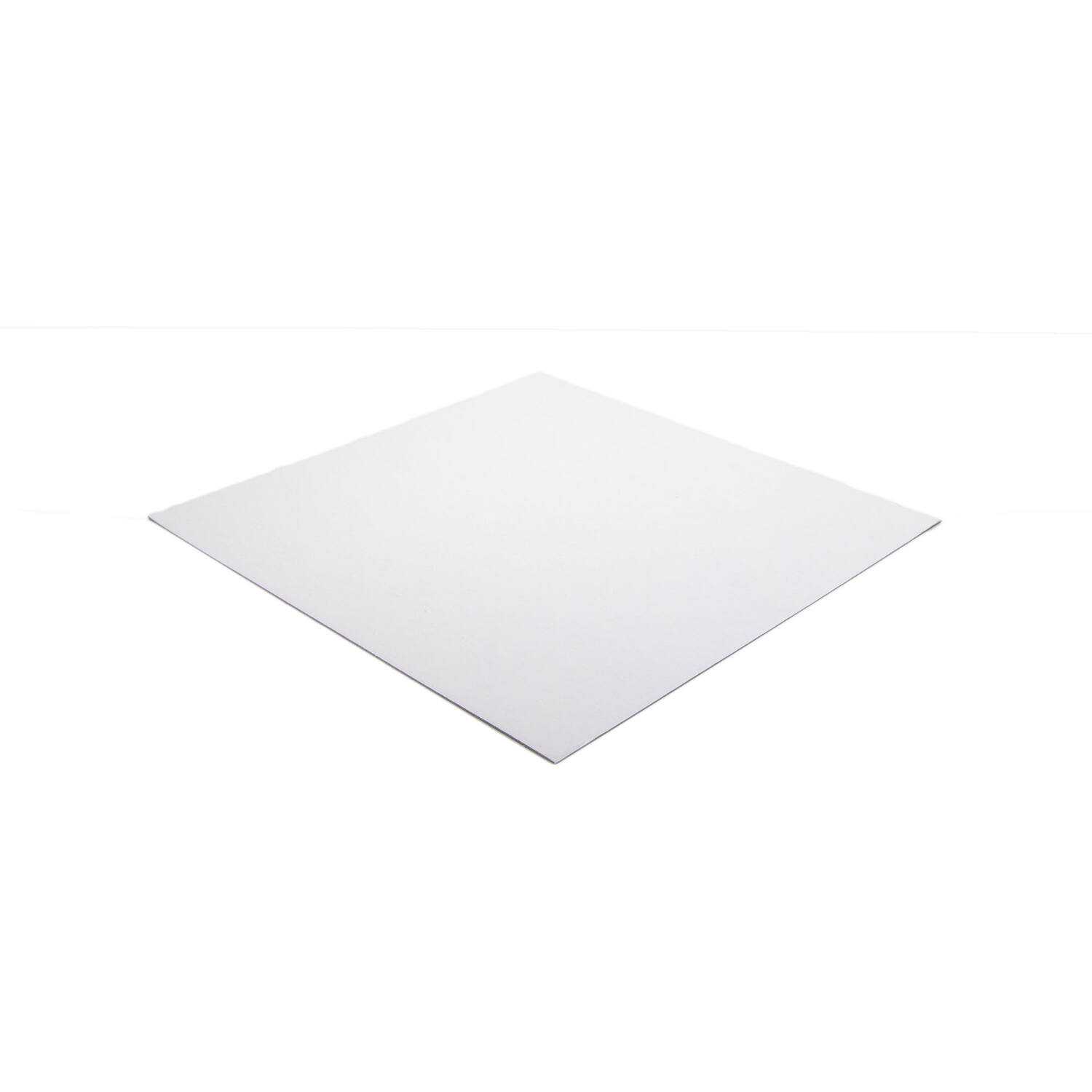 Taartkarton vierkant 25x25cm (250)
