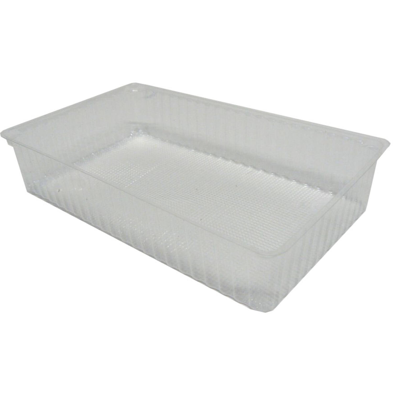 Interieurs 1 vaks 190x108x35mm PET (990)