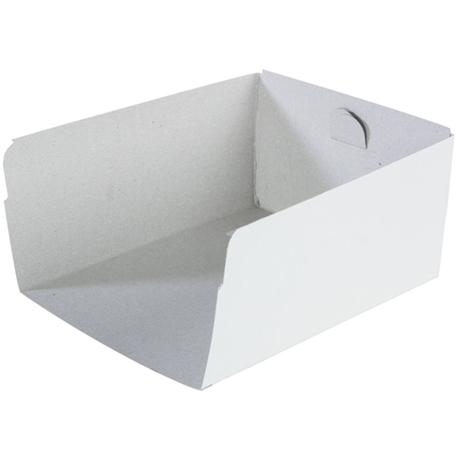 Schuifdoosjes 15x10x6cm 1/2Pond (500)
