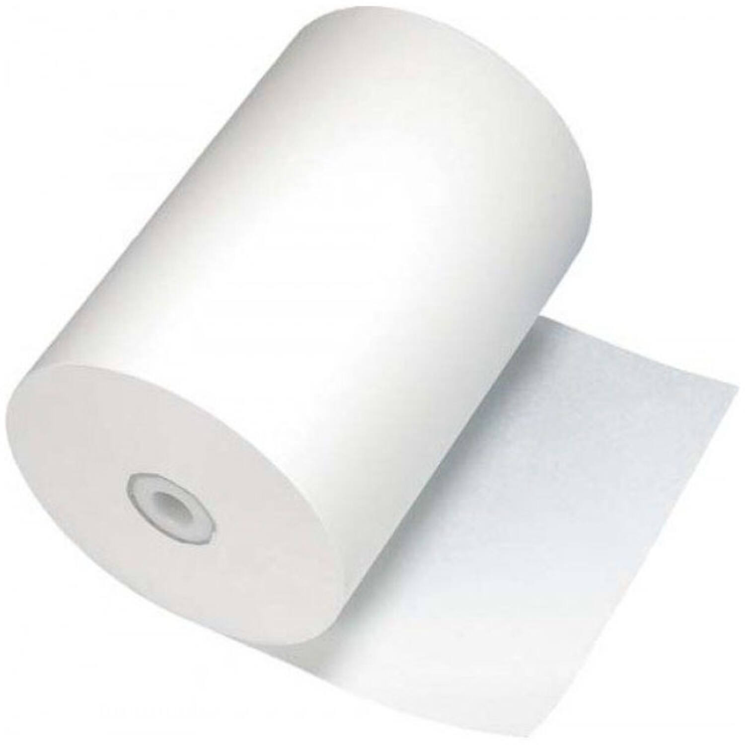Ersatzpapier op rol 40 cm 8 kg