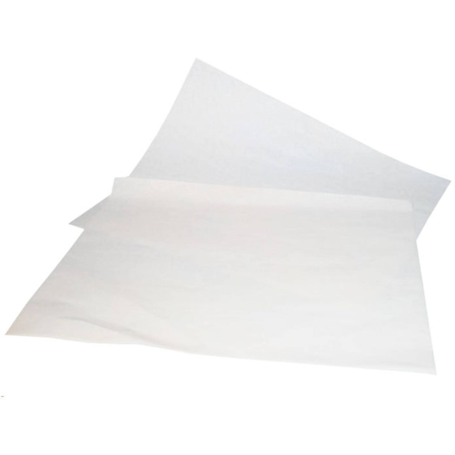 Taartrand Wit Rechthoekig 16x23cm (1000)
