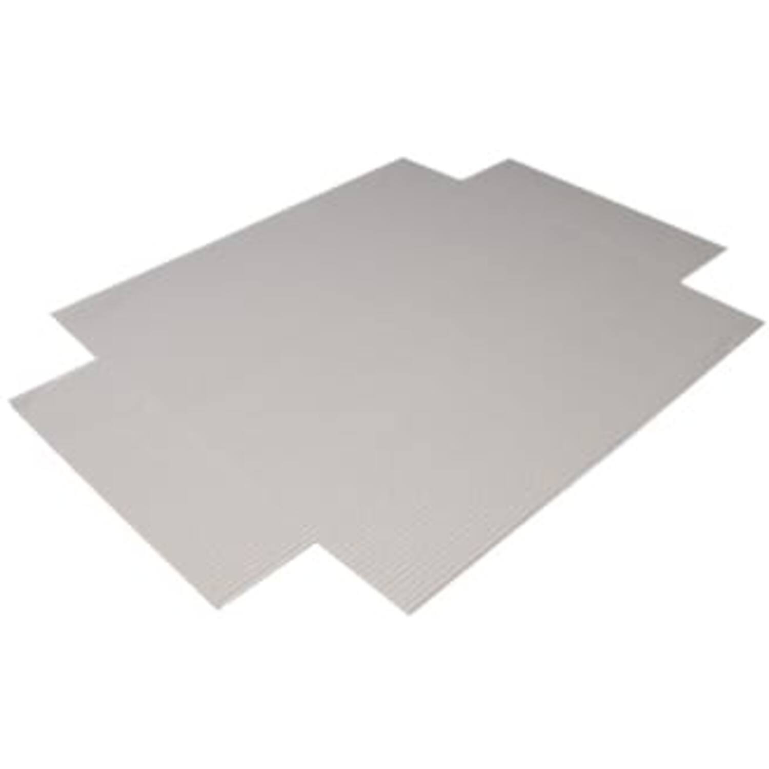 Krat Absorptie vellen 75X55.5cm (250)