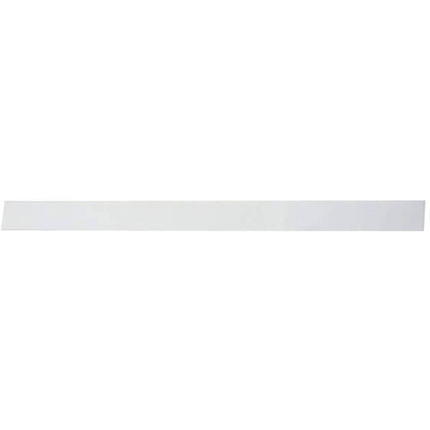 Bakstroken 92 X 5 cm (500)
