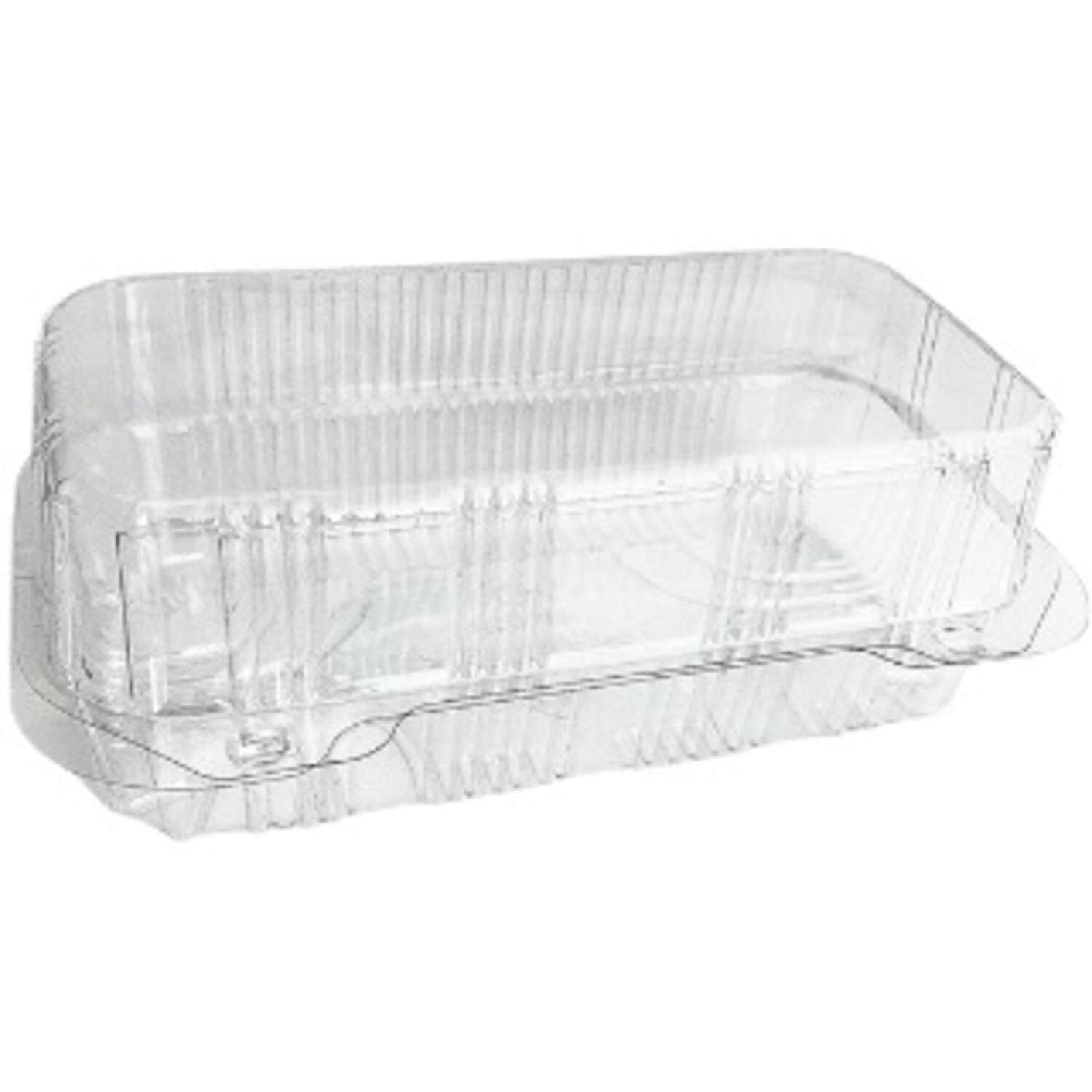Blisterverpakking RPET Transparant 190x95x80mm (420)