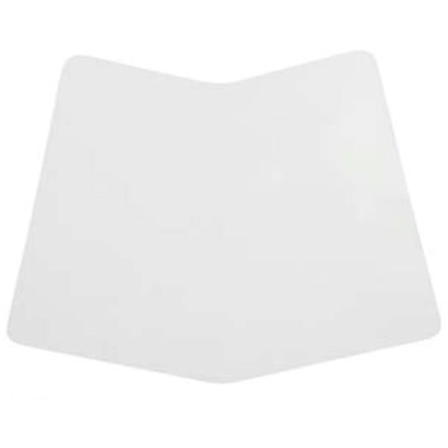 Taartpunt Cellofaan Trapezia Kwadrel 18x13cm (1000)