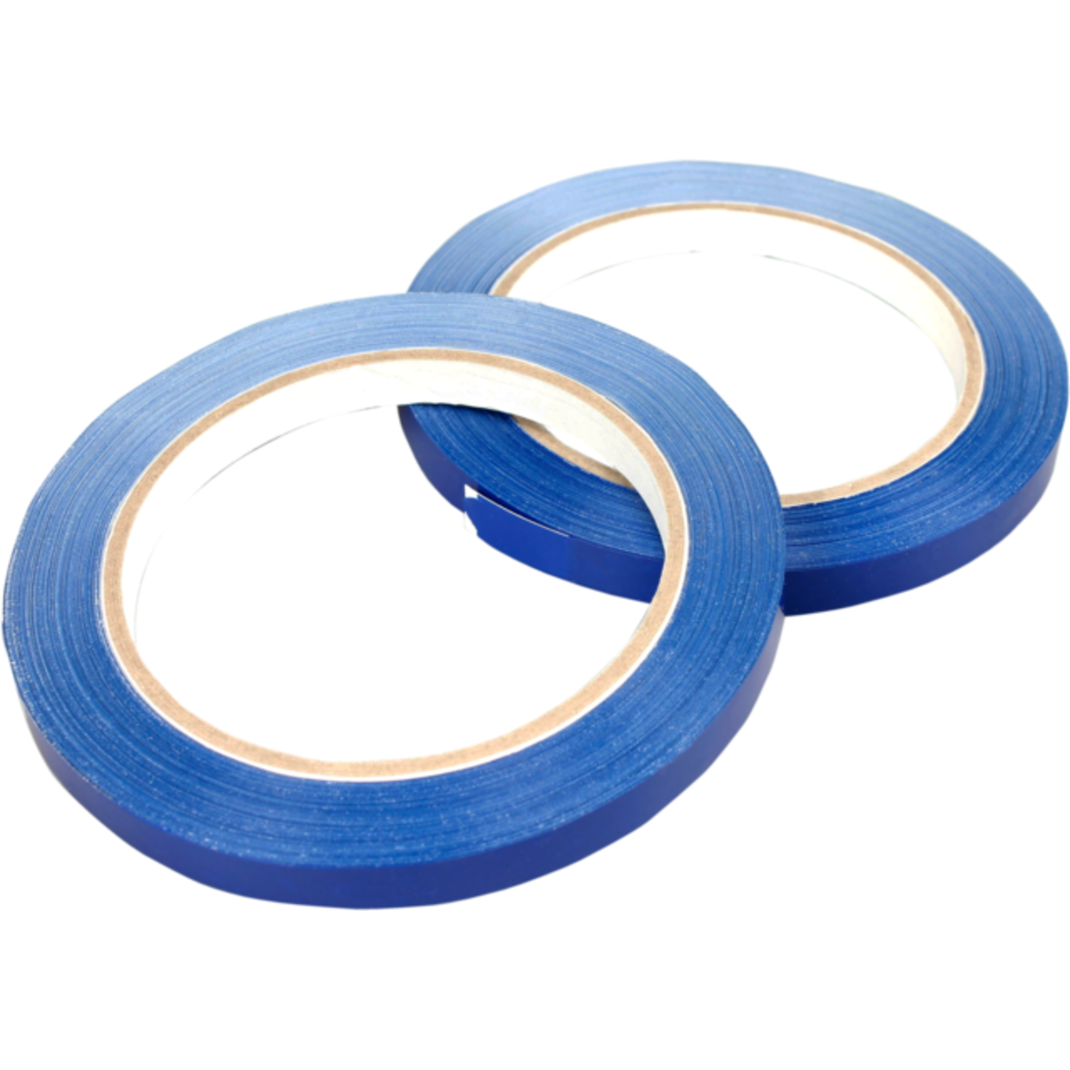 Tape Rol Blauw 9mm/66m (16)