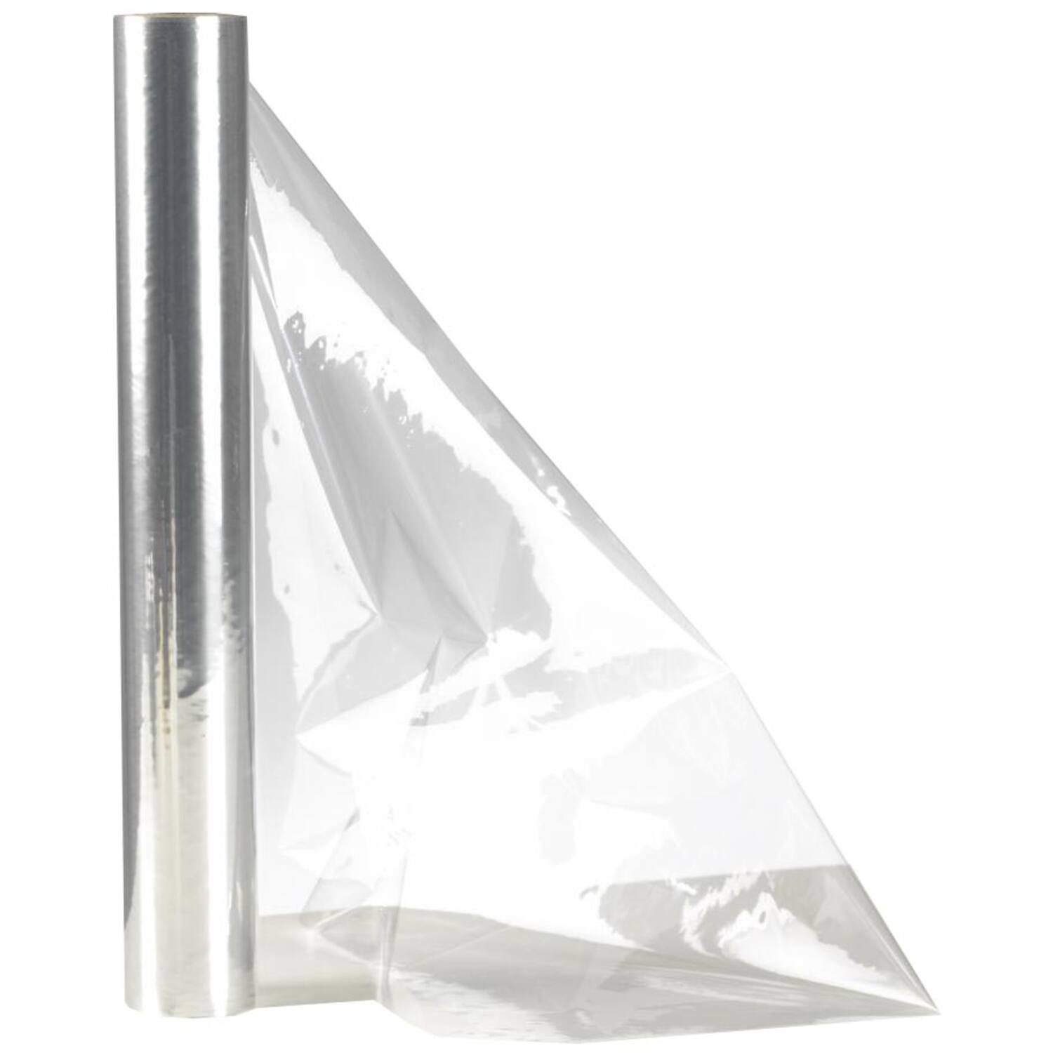 Cellofaanrol 50cm x 50 Mtr OPP 25my (1)
