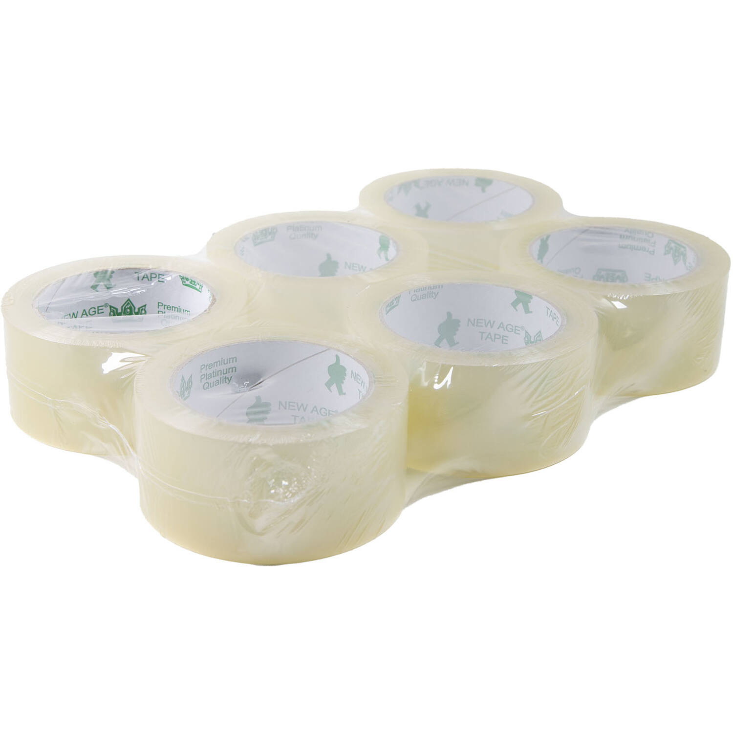 Tape transparant 50mm (6)