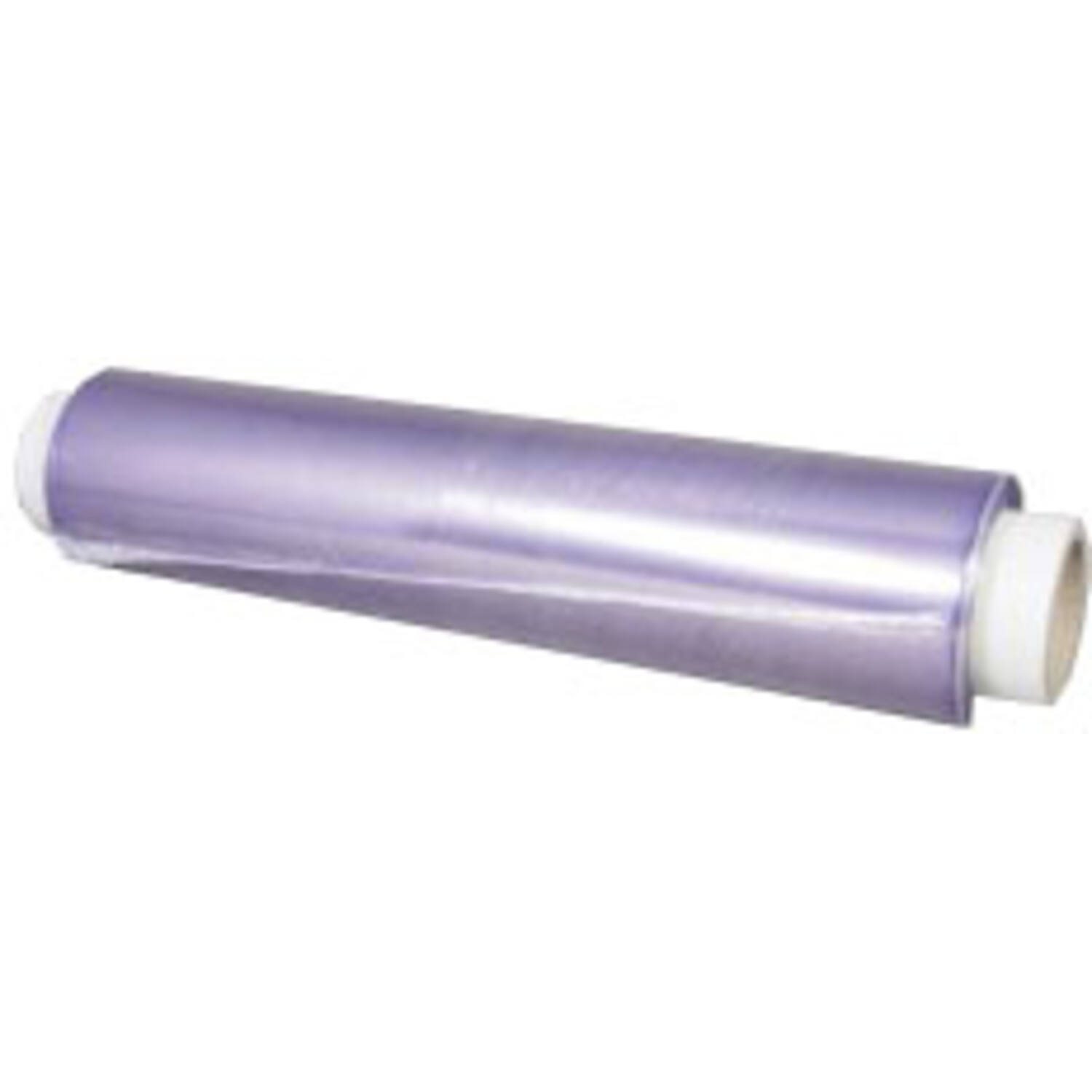 Klar Pac Folie 30x30cm m/perforatie (1)
