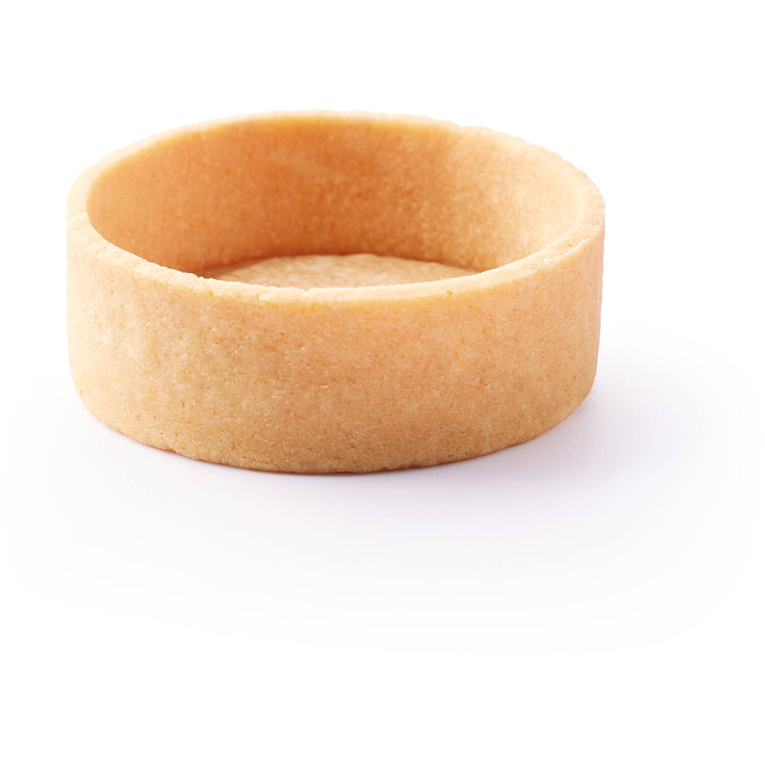 Pruve Tartelette 50mm Rb recht naturel (200)