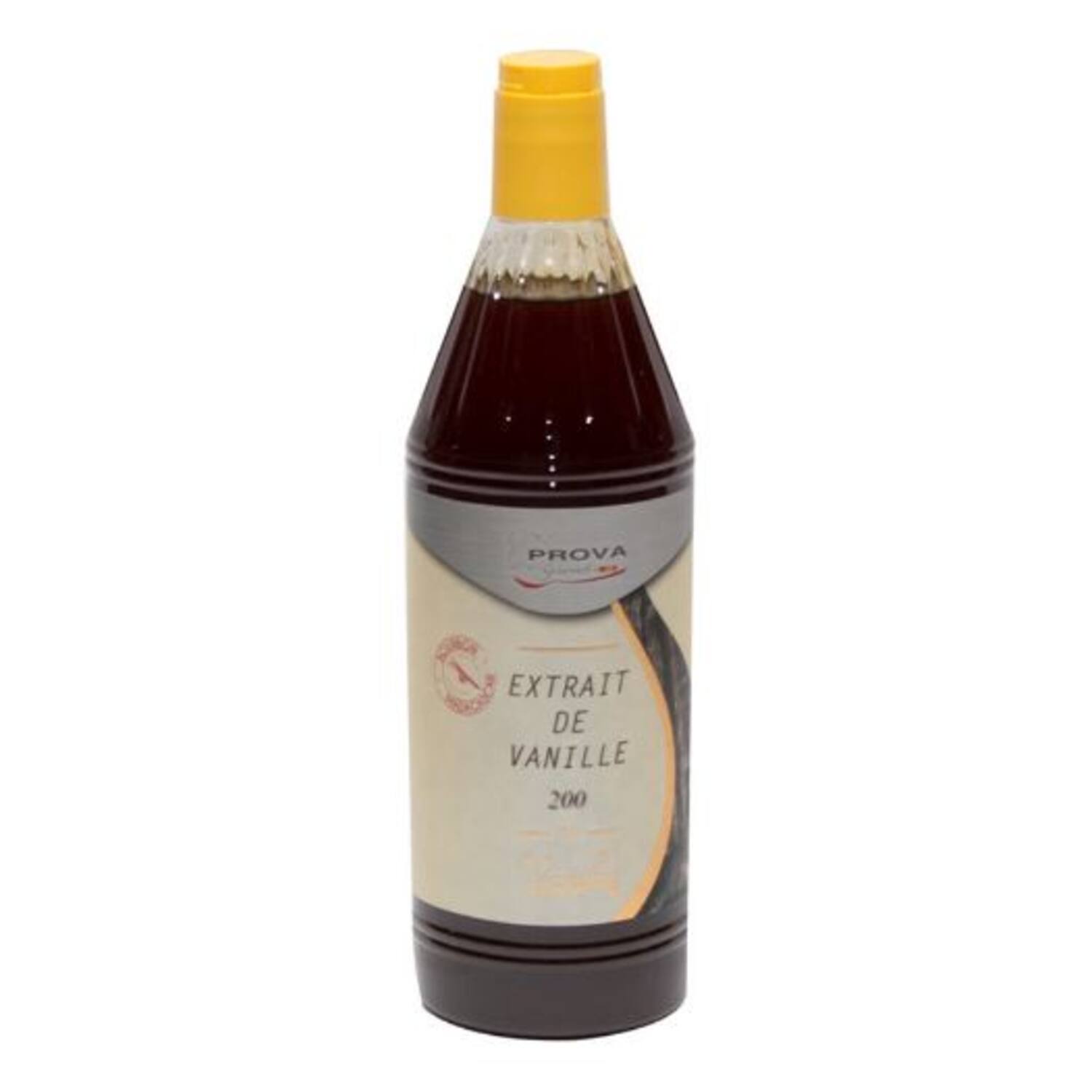 Vanille Extract Vaniflor 1 kg
