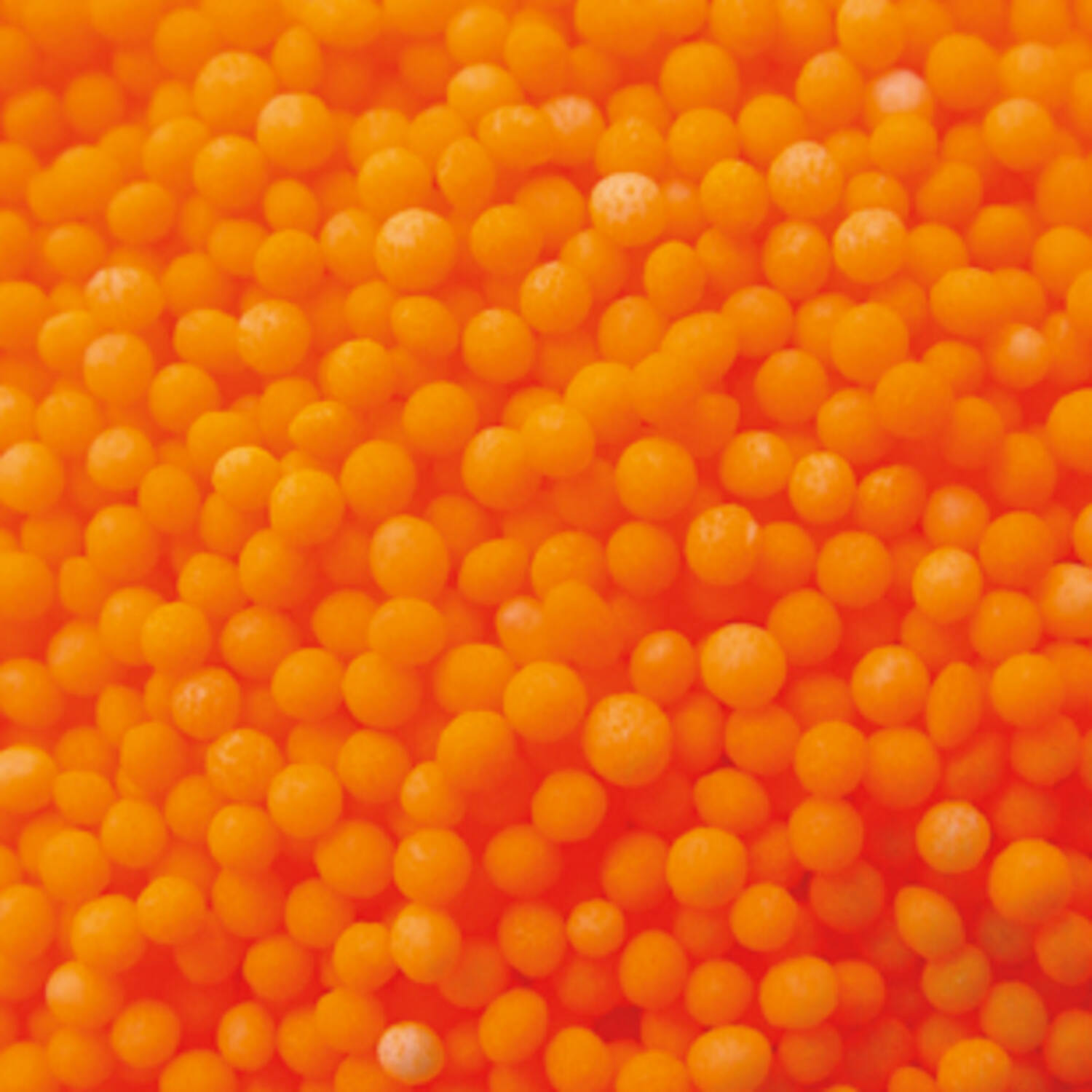 Dekom 7120 Musketzaad Oranje 2 kg