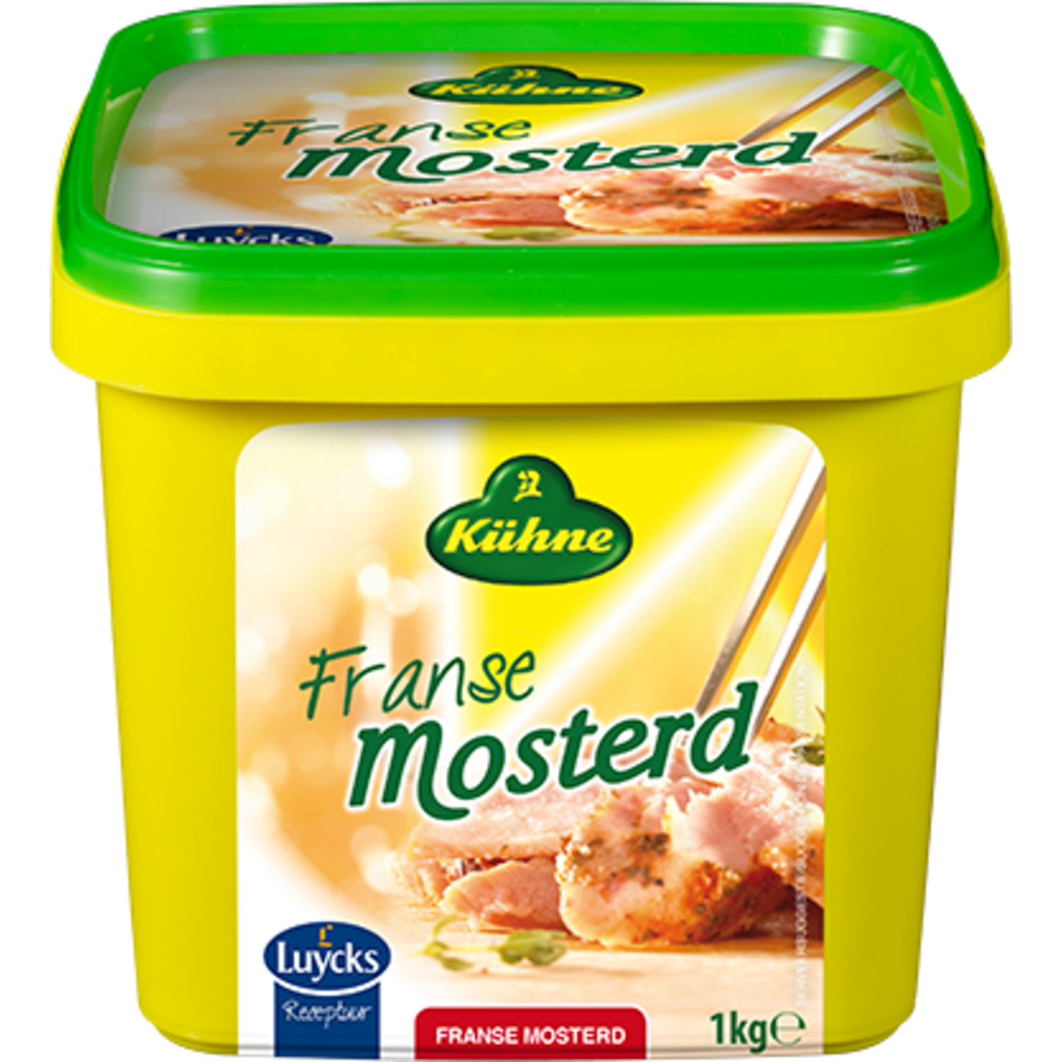 Mosterd 1 kg