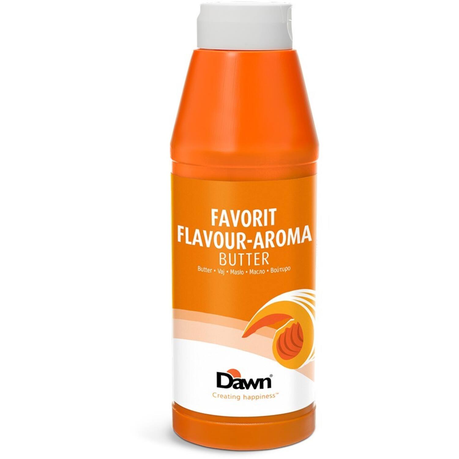 Dawn Favorit Boter Aroma 1 kg
