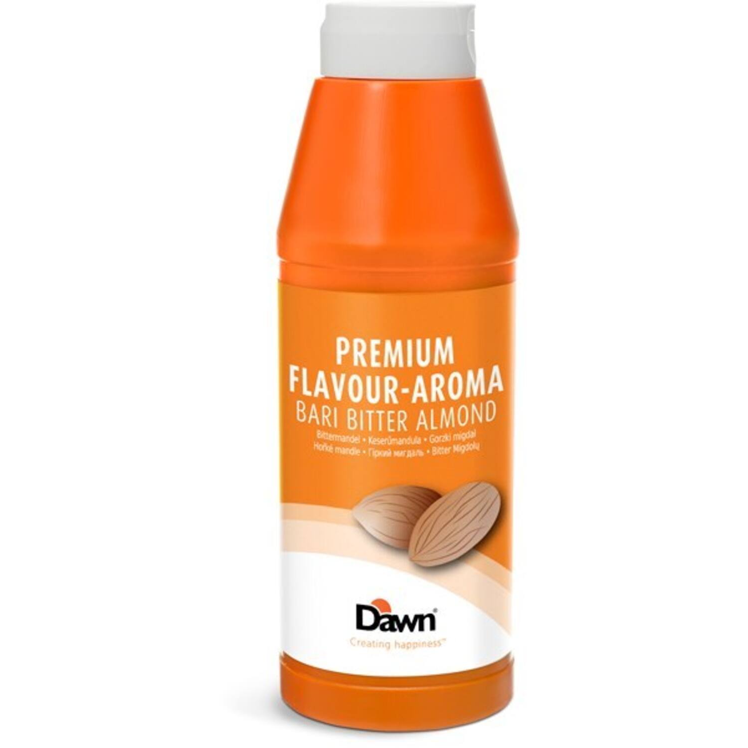 Dawn Bari Bitter Amandelaroma 1 kg
