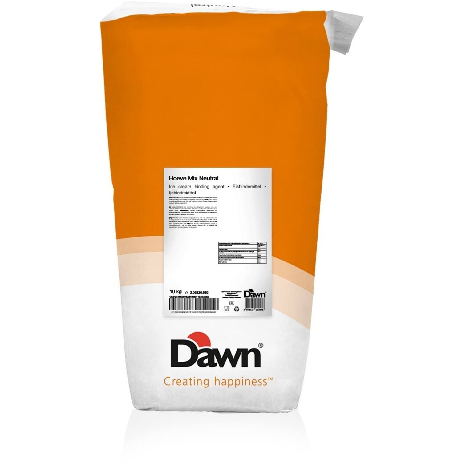 Dawn Hoeve IJsmix 10 kg