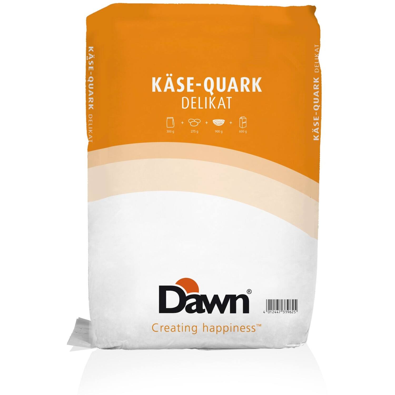 Dawn Kase Quark Delicat 15 Kg