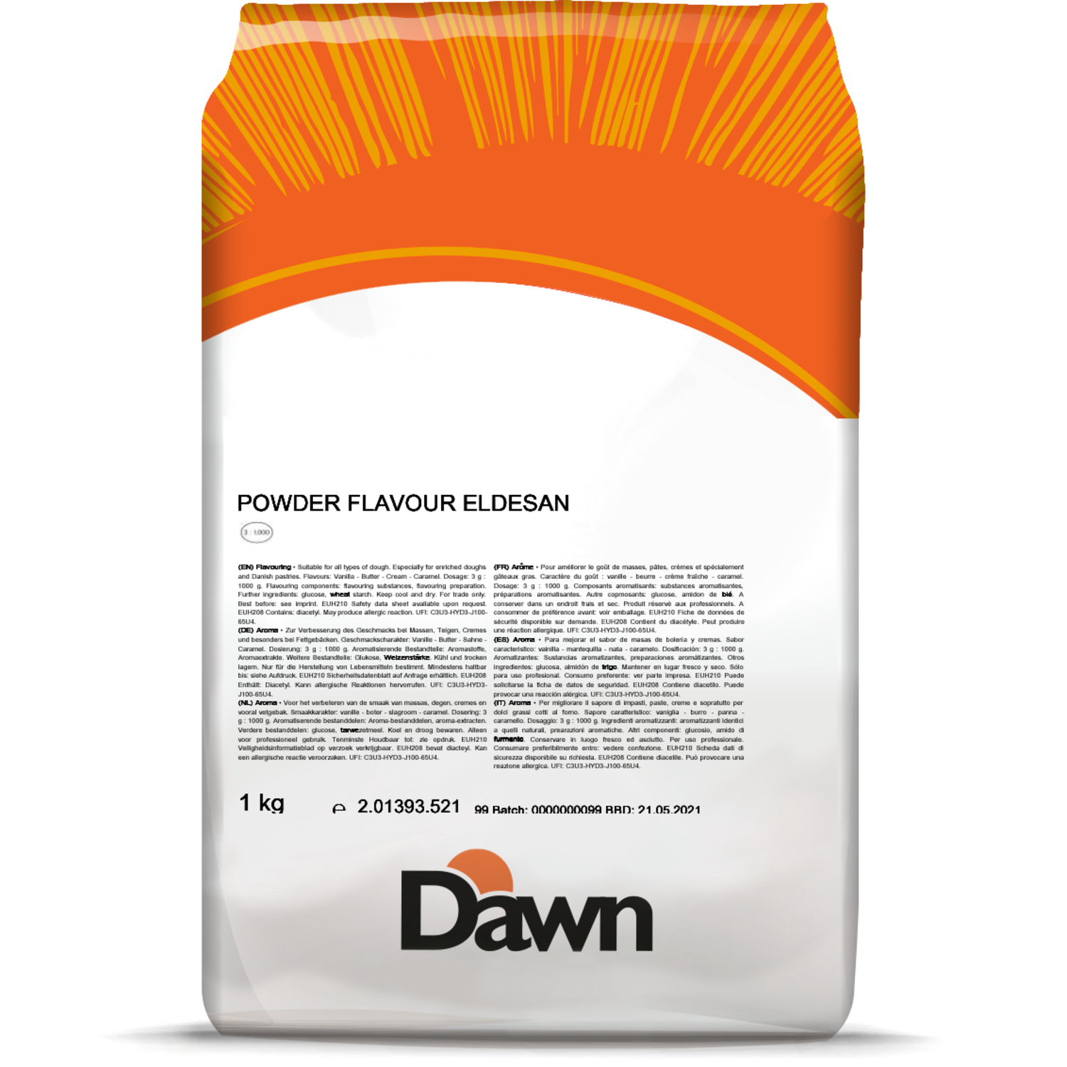 Dawn Eldesan Banketaroma 1 kg