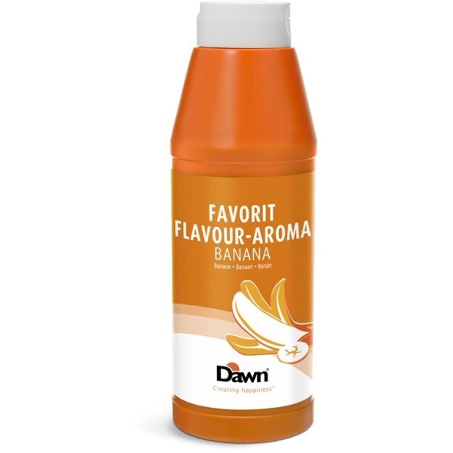 Dawn Favorit Banaan Aroma 1 kg