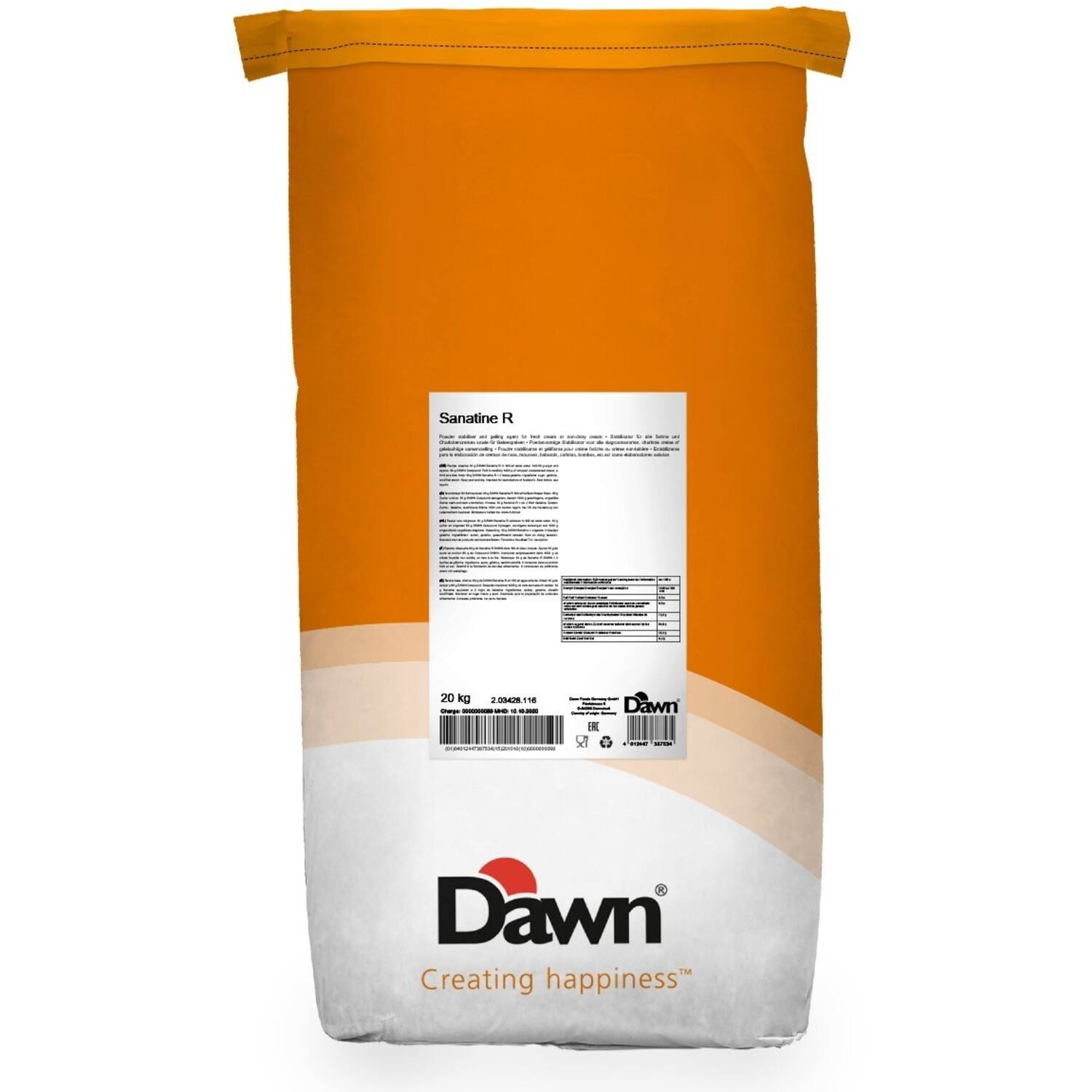 Dawn Sanatine R 20 kg