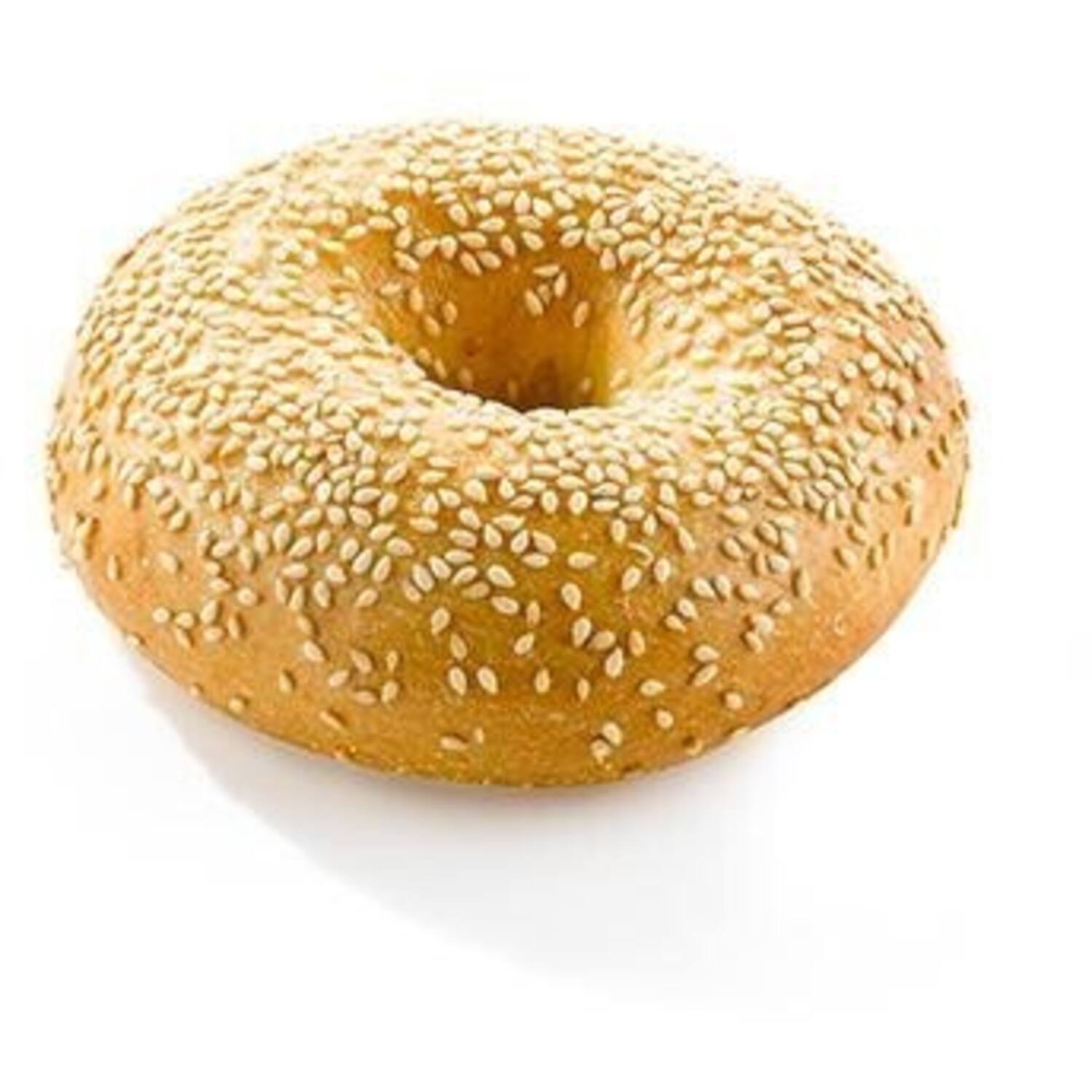 Baker&Baker Bagels Sesam 85g (44)