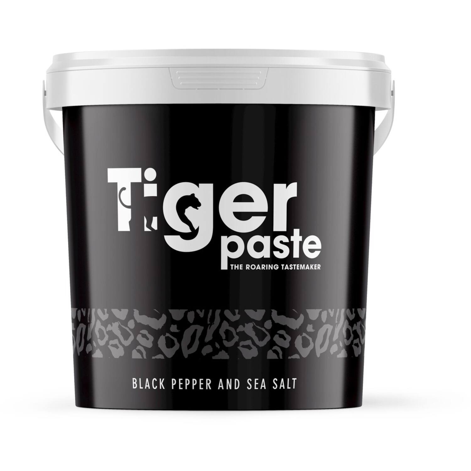 CSM Tiger Paste Peper & Zout MB 5 kg