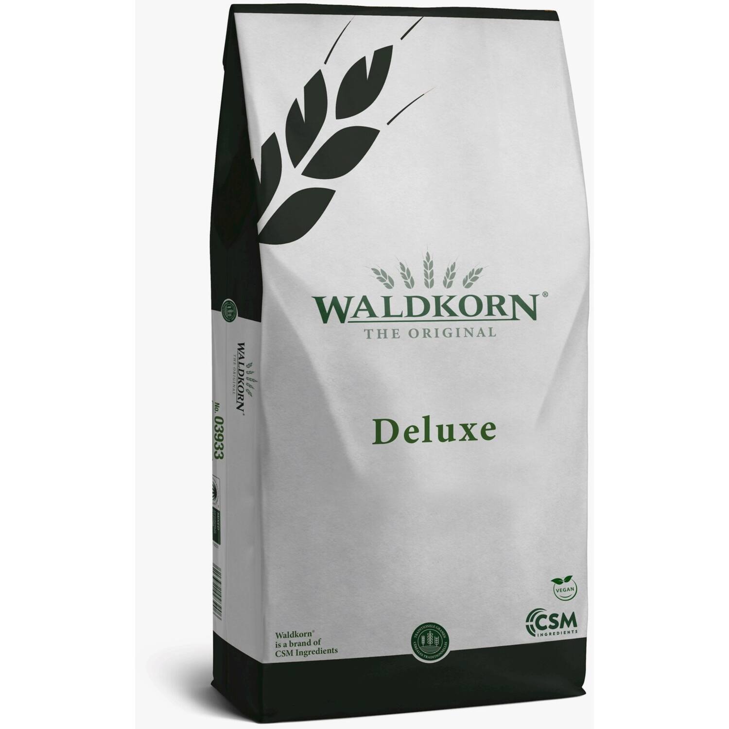 CSM Waldkorn Deluxe 25 kg