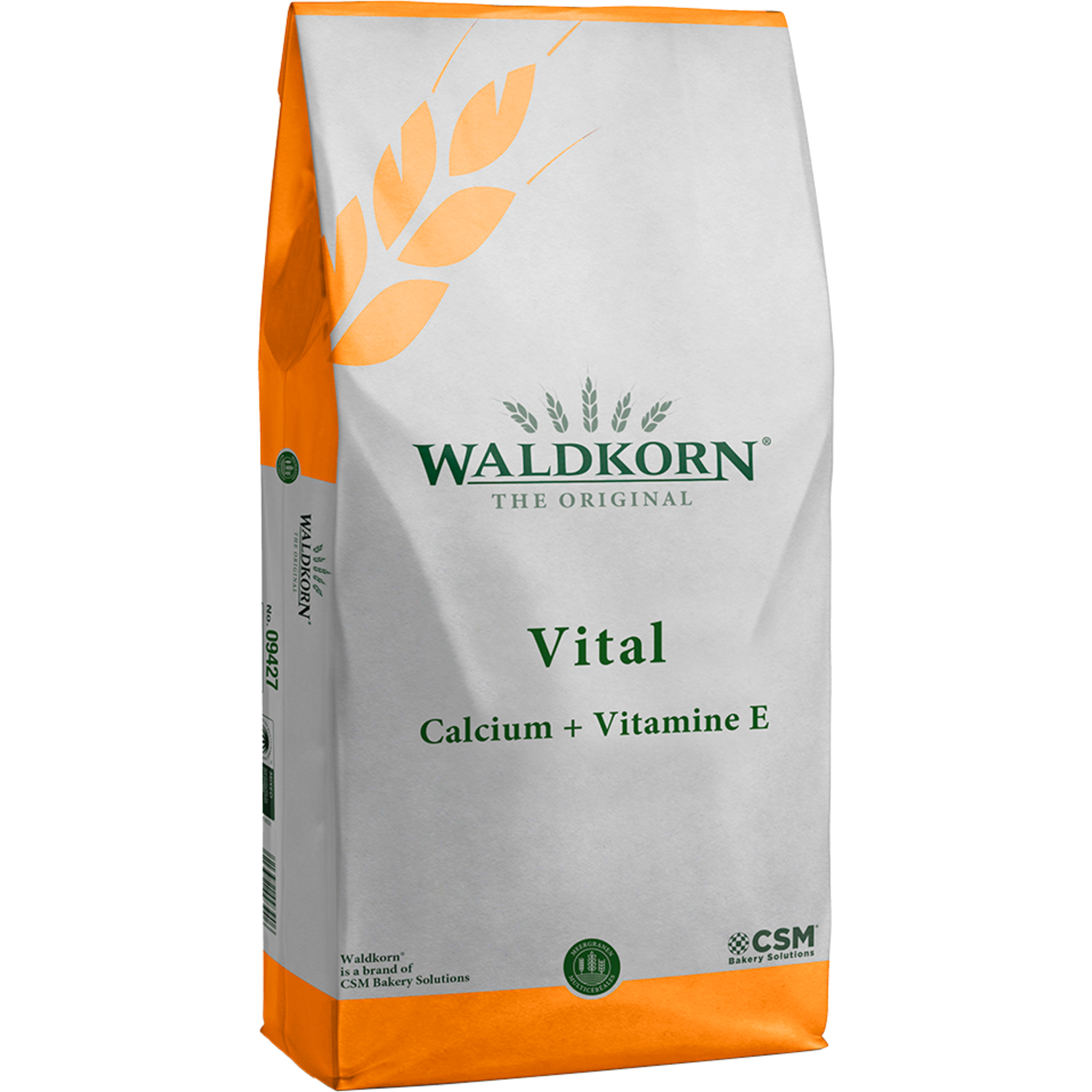 CSM Waldkorn Vital 25 kg