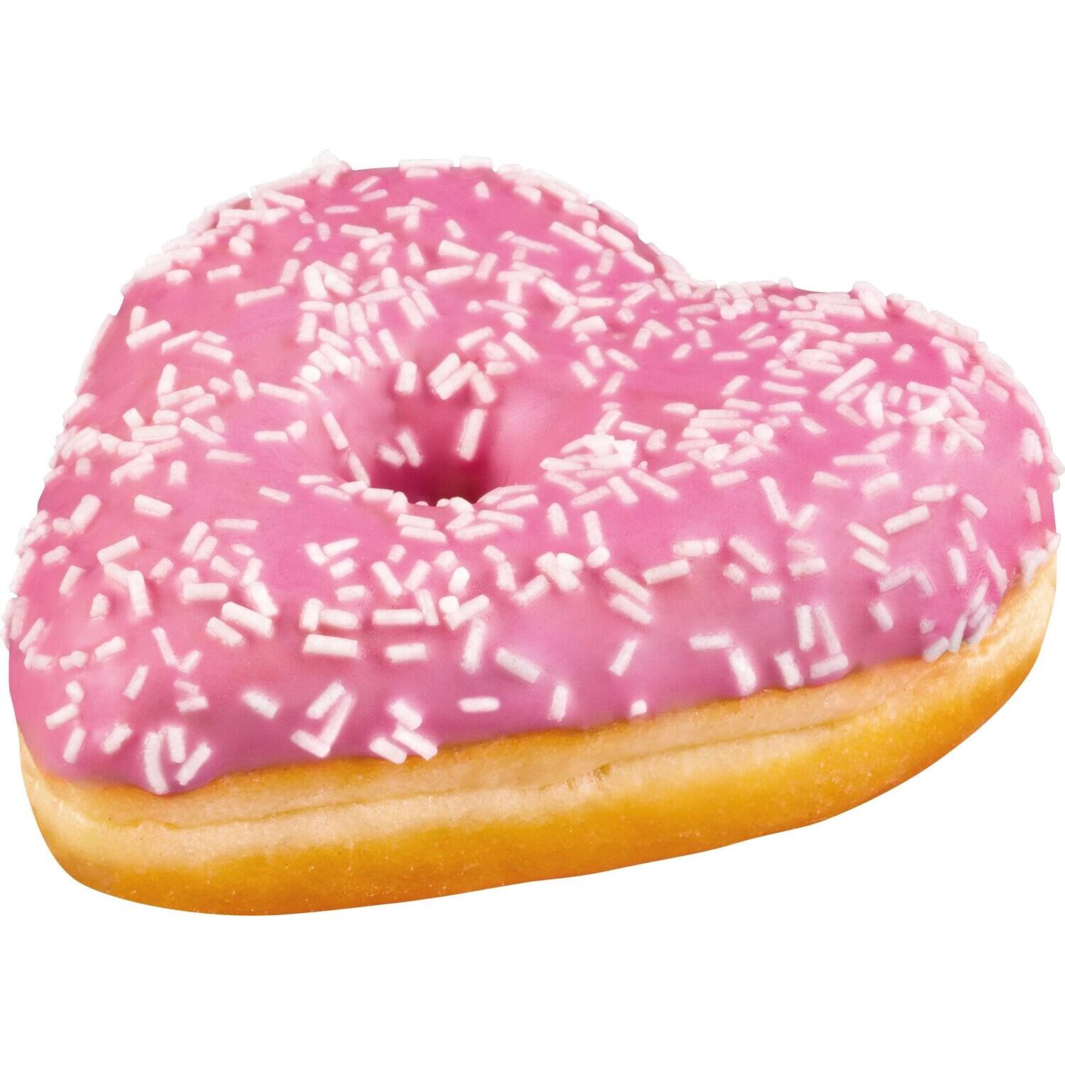 Baker&Baker Donut Heart 52g (48)