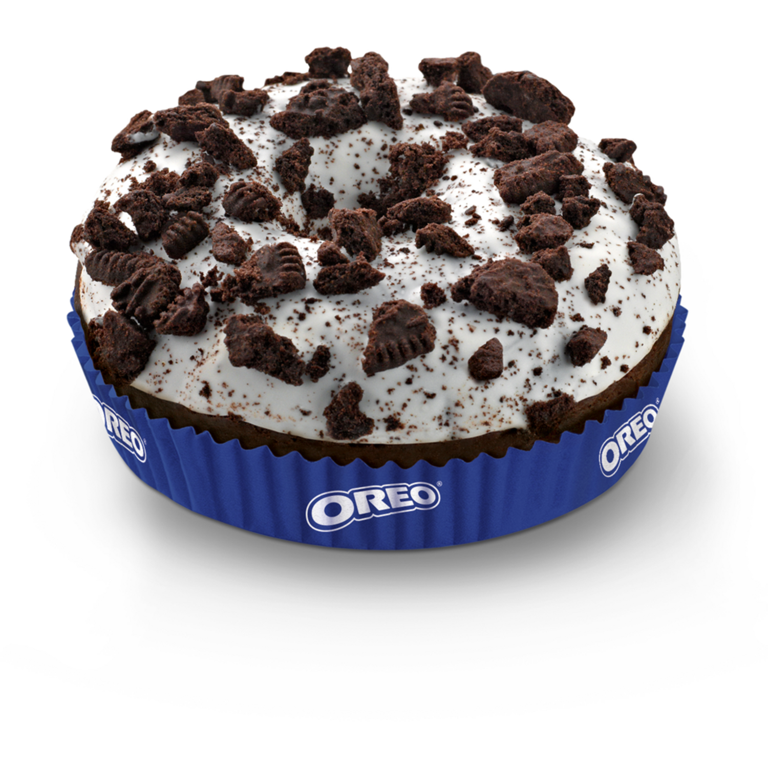 Baker&Baker Oreo Donut (48)