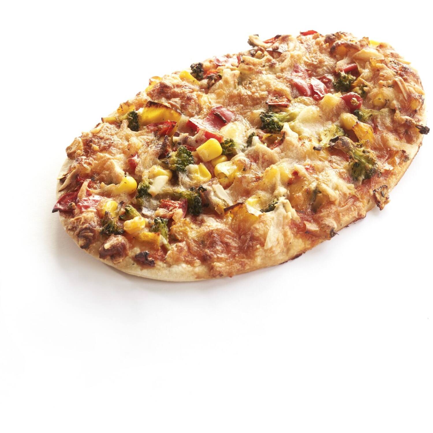 Baker&Baker 88315 Mini Pizza Vegetaria (24)
