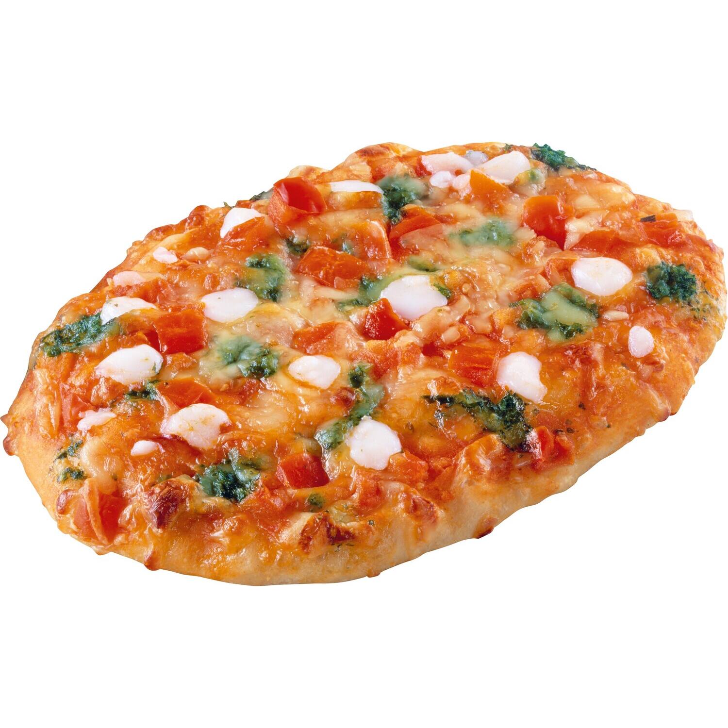 Baker&Baker Molco Mini Pizza Margherita (24)
