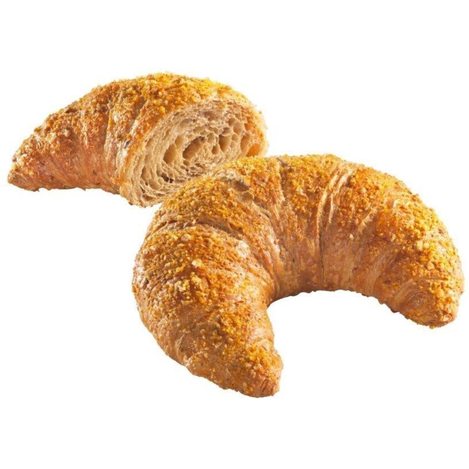 Baker&Baker Waldkorn Croissant RB 85g Voorgerezen (45)