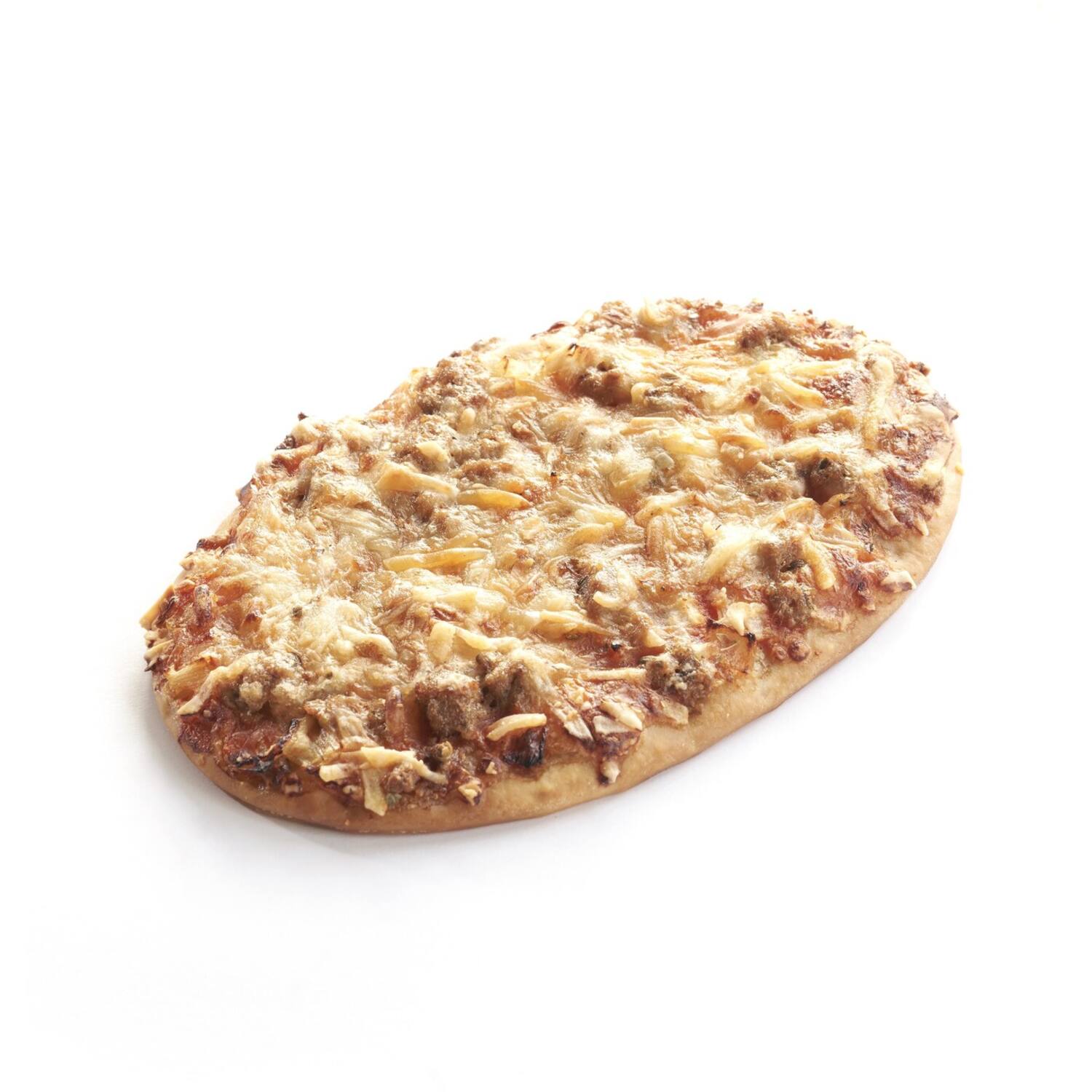 Baker&Baker Mini Pizza Tonno 177g (24)