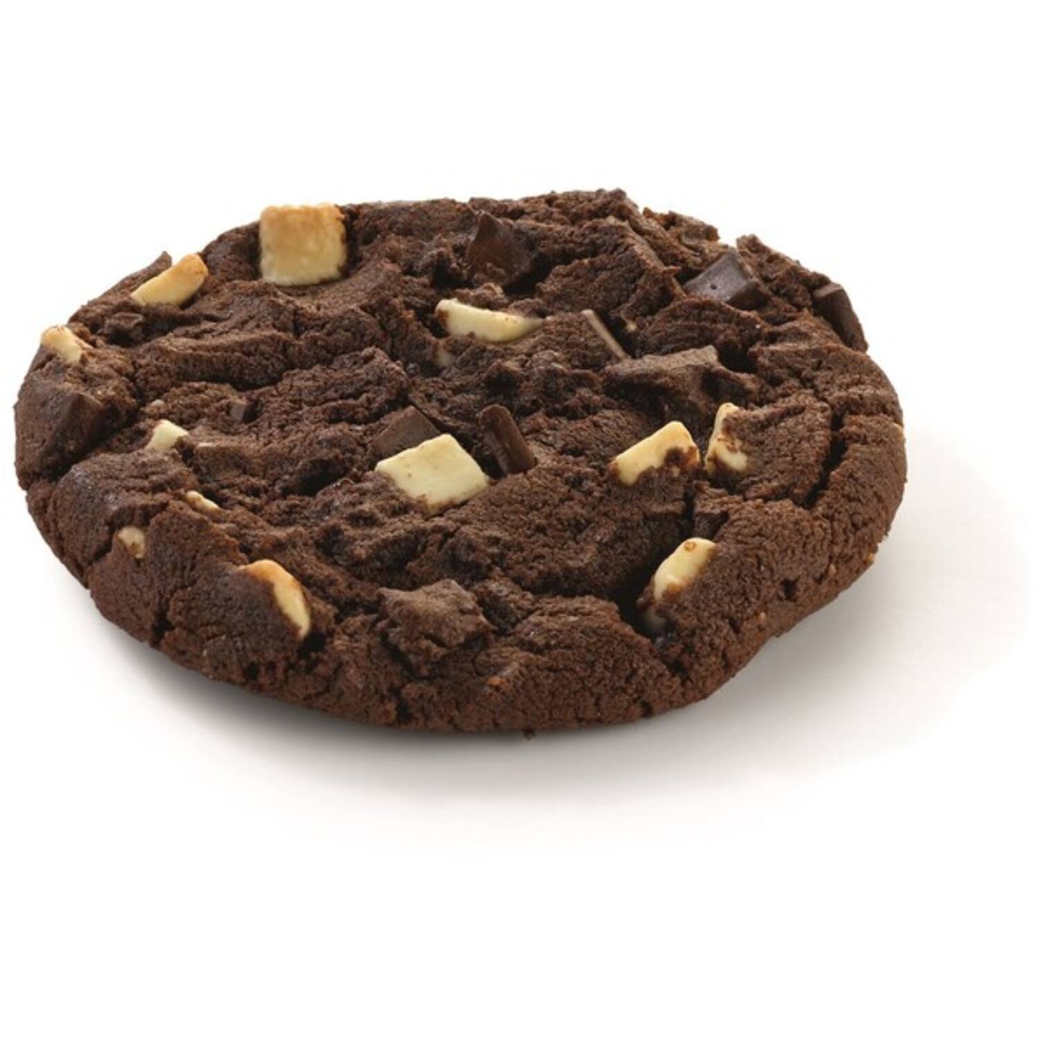 Baker&Baker Triple Chocolade Cookie XL (96)