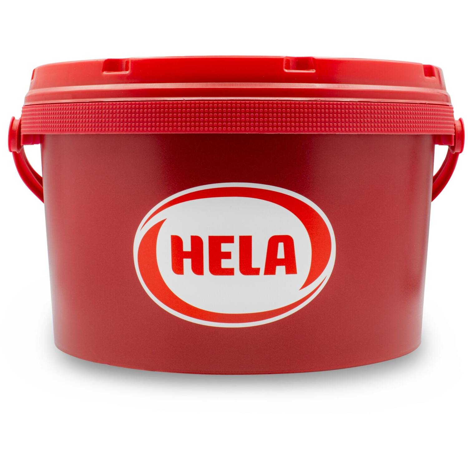 Hela Kruidenolie Ui M/Zeezout 3 Kg