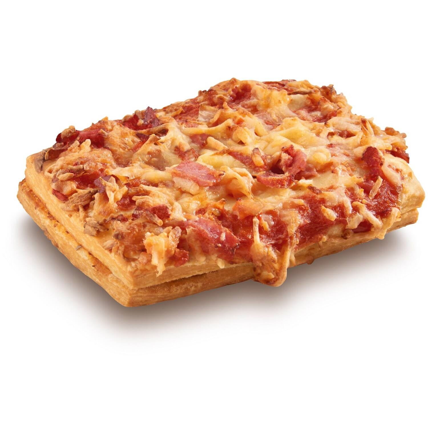 Wolf Butterback 1125 Pizza Prosciutto (32) ( Ham/Kaas/Ui )