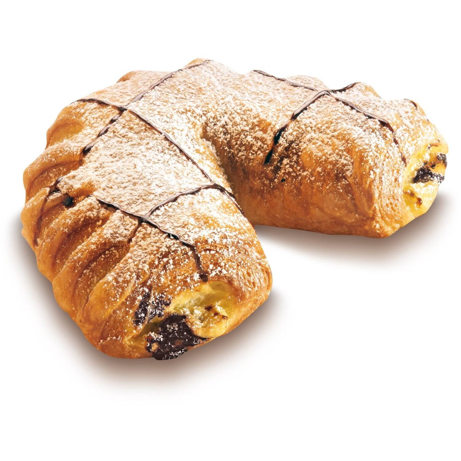 Wolf Butterback 891 Chocolade Vanille Hoorntje (50)