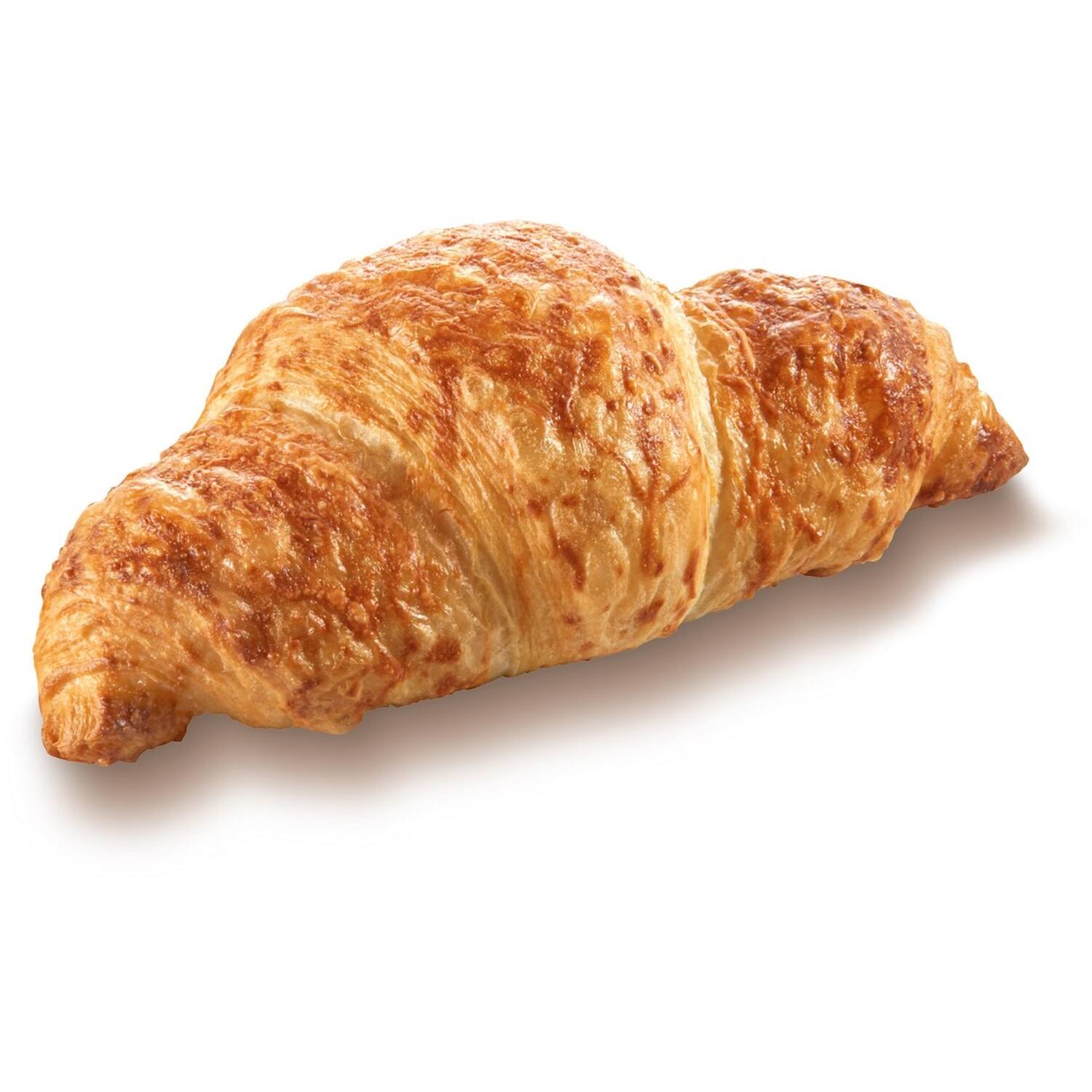 Wolf Butterback 911 Ham-Kaas Croissant 110g (50)