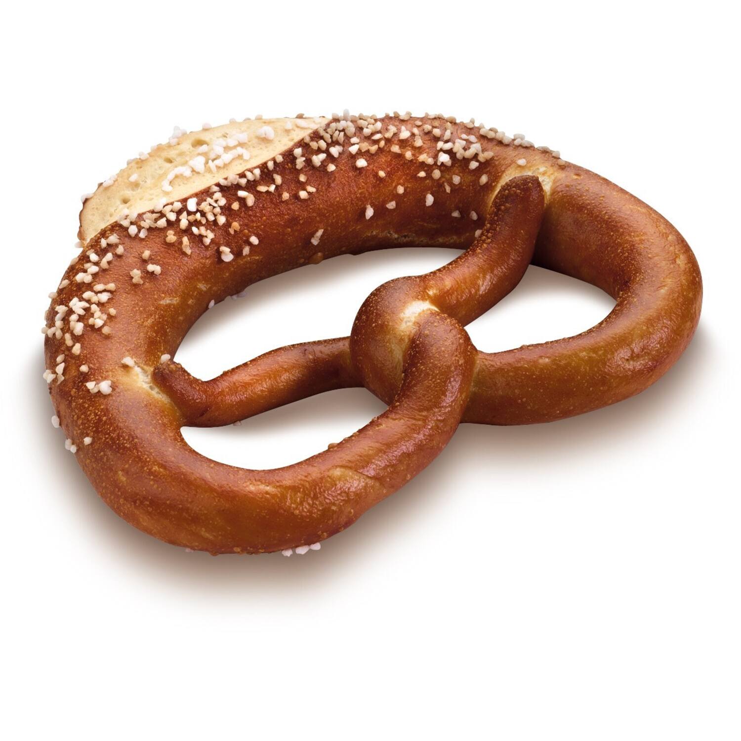 Wolf Butterback 7200 Hartige Krakeling Pretzel 90 gram (96) Laugenbrezell