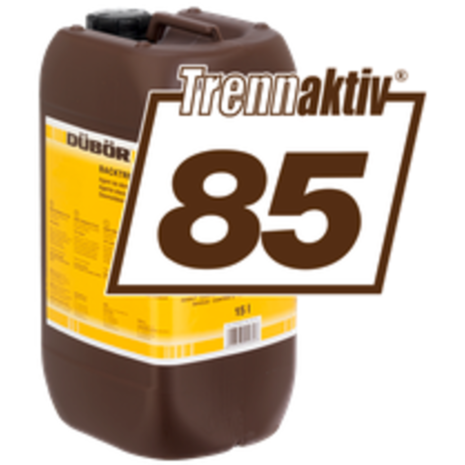 Dubor Tr 85 15 ltr