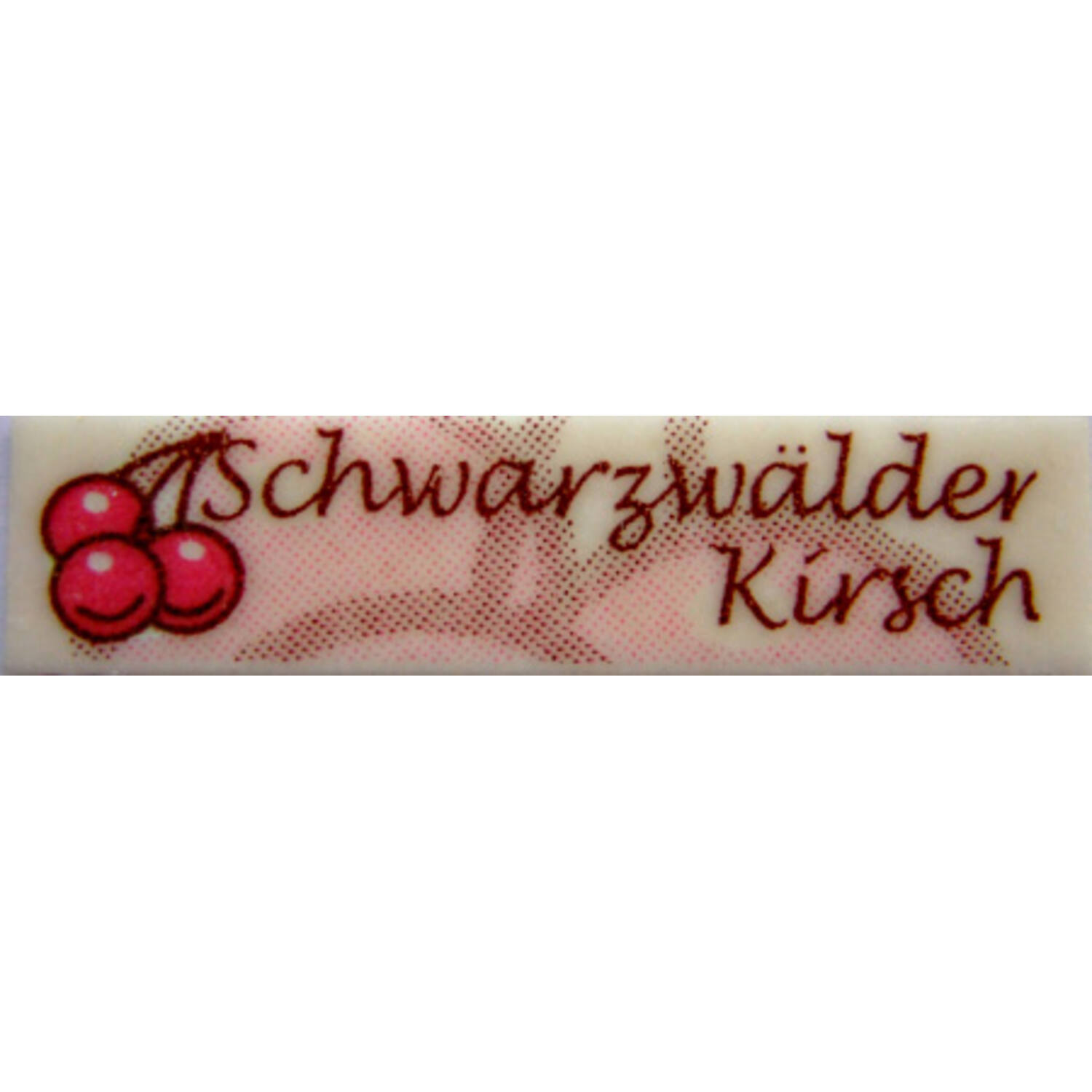Mona Lisa Strips Schwarzwalder Kirsch + Tekening (400)